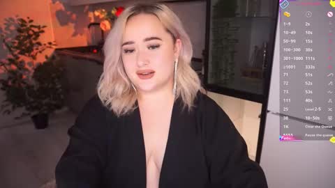 Irena Barr online show from September 15, 7:58 pm