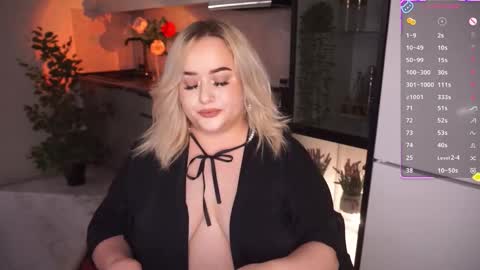 Irena Barr online show from September 28, 6:35 pm