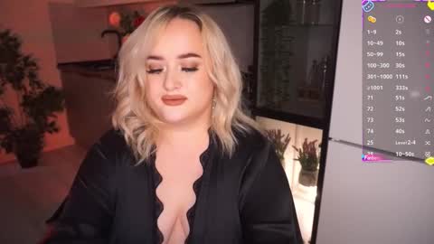 Irena Barr online show from October 3, 7:22 pm