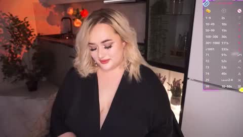 Irena Barr online show from October 5, 7:45 pm