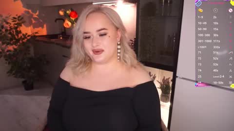 Irena Barr online show from October 6, 6:05 pm