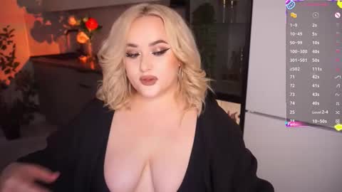 Irena Barr online show from October 19, 4:40 pm