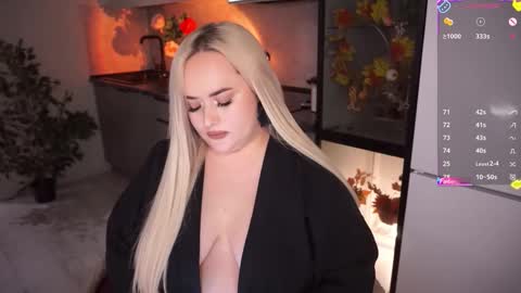 Irena Barr online show from November 14, 6:50 pm