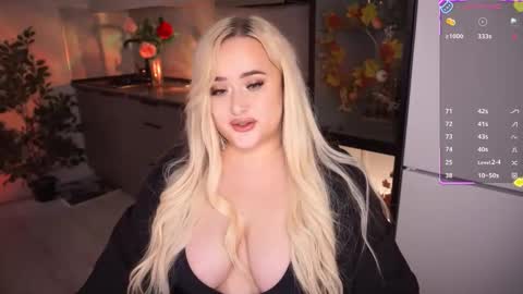 Irena Barr online show from November 24, 5:34 pm