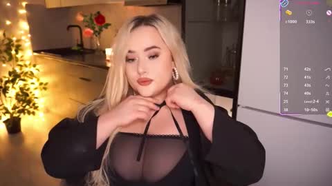 Irena Barr online show from December 21, 5:42 pm