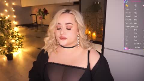 Irena Barr online show from February 4, 4:40 am