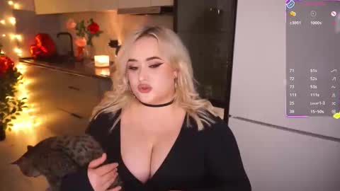 Irena Barr online show from February 23, 6:49 pm