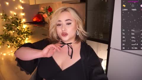 Irena Barr online show from March 19, 6:01 pm