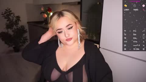 Irena Barr online show from April 14, 7:20 pm