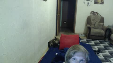 irenalegs online show from December 22, 5:48 am