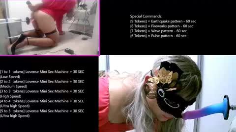 Snapshot of irenasub chatting on December 18, 12:29 pm Irena online show from December 18, 12:29 pm