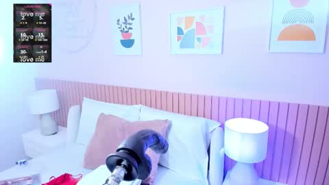 Snapshot of irene_lopes chatting on March 1, 3:52 am irene_lopes online show from March 1, 3:52 am