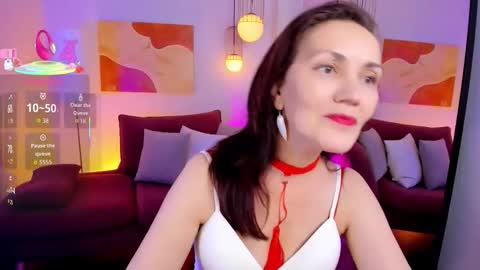 Irene online show from October 30, 5:53 am