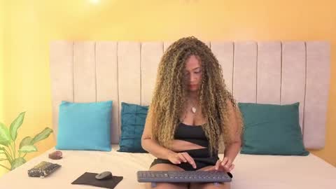 Irene online show from March 30, 12:06 pm