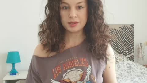 Irene online show from April 6, 6:58 am