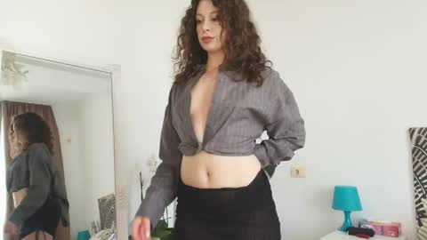 Snapshot of ireneblue_ chatting on April 28, 7:02 am Irene online show from April 28, 7:02 am