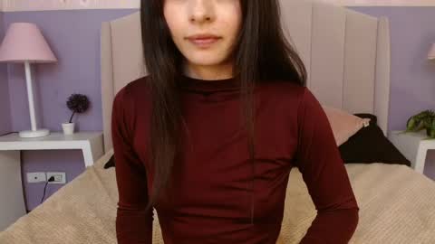 Irene online show from April 19, 6:10 pm