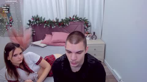 Snapshot of irenendconor chatting on December 15, 8:36 pm Irene and Conor online show from December 15, 8:36 pm