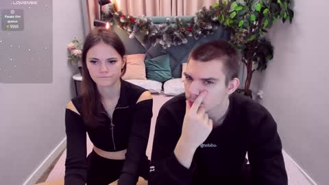 Snapshot of irenendconor chatting on January 8, 8:50 pm Irene and Conor online show from January 8, 8:50 pm