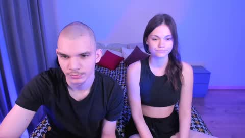 Snapshot of irenendconor chatting on January 19, 8:19 pm Irene and Conor online show from January 19, 8:19 pm