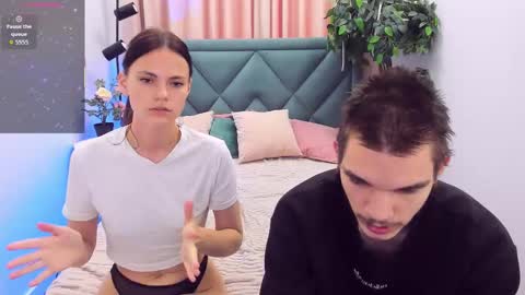 Snapshot of irenendconor chatting on September 24, 5:11 am Irene and Conor online show from September 24, 5:11 am