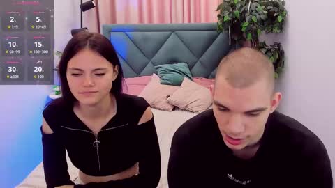 Snapshot of irenendconor chatting on October 3, 5:48 am Irene and Conor online show from October 3, 5:48 am