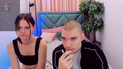 Snapshot of irenendconor chatting on October 4, 8:01 am Irene and Conor online show from October 4, 8:01 am