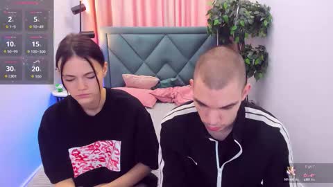 Snapshot of irenendconor chatting on October 7, 7:38 am Irene and Conor online show from October 7, 7:38 am