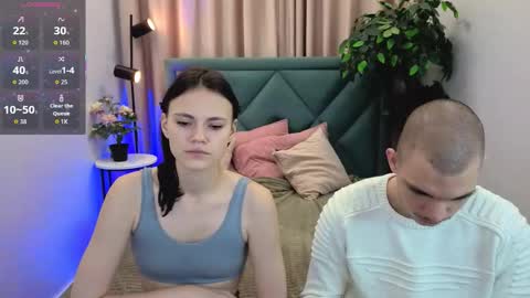 Snapshot of irenendconor chatting on November 23, 5:40 am Irene and Conor online show from November 23, 5:40 am