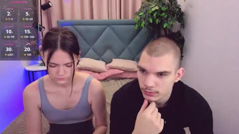 Snapshot of irenendconor chatting on November 29, 12:08 pm Irene and Conor online show from November 29, 12:08 pm