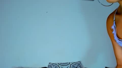 Snapshot of irenephill chatting on June 8, 9:15 pm Irene Aguirre online show from June 8, 9:15 pm