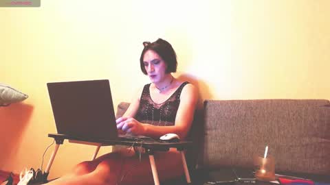 IrenmodelTrans online show from November 27, 5:37 pm