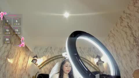 Snapshot of irennewilson chatting on October 24, 1:40 pm Irenne Wilson Online 0700 to 1400 gmt-5 online show from October 24, 1:40 pm