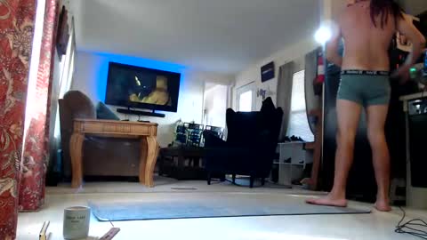 Snapshot of iriesurfdaddy chatting on December 22, 2:49 pm Surf Daddy online show from December 22, 2:49 pm