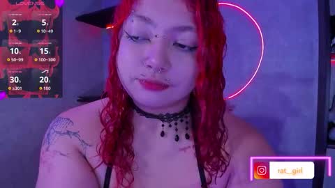 iriisfeitan online show from March 18, 10:07 am