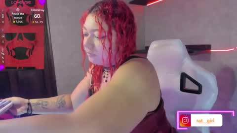 iriisfeitan online show from April 4, 10:02 am