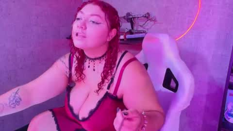 iriisfeitan online show from May 12, 10:01 am