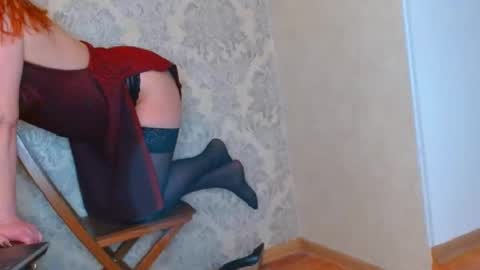 irina1203 online show from January 9, 11:45 pm