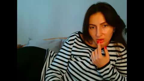 irina online show from April 14, 8:53 am