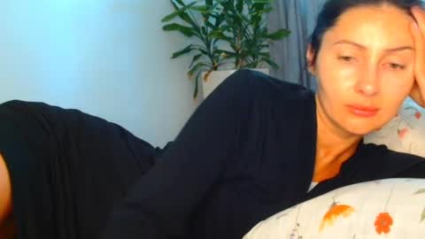 irina online show from August 10, 5:00 am