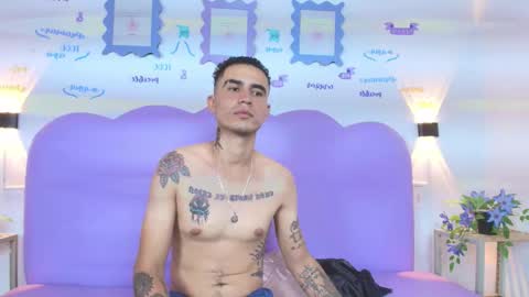 irina_and_max online show from March 8, 6:12 pm