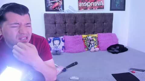 Irina  Blake online show from March 15, 4:13 pm