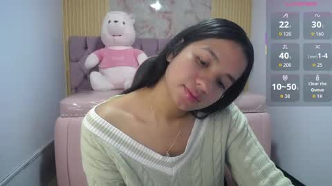 Irina  online show from October 10, 5:01 pm