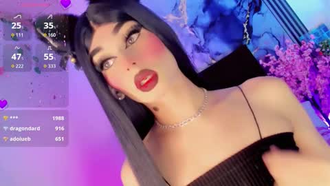 Snapshot of irina_lechera_ chatting on October 18, 7:25 pm Irina online show from October 18, 7:25 pm