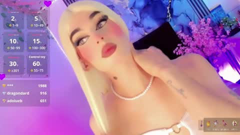 Snapshot of irina_lechera_ chatting on October 20, 7:14 pm Irina online show from October 20, 7:14 pm