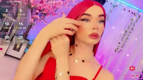 Irina online show from January 12, 4:29 am