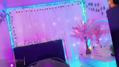 Irina online show from March 25, 7:20 pm