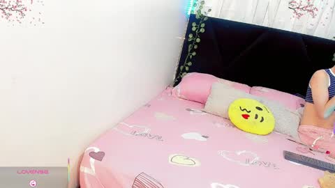 Irina online show from April 10, 7:29 pm