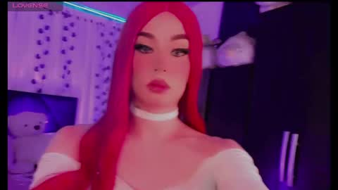 Irina online show from May 30, 7:33 pm
