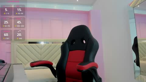 irina_palvin online show from April 15, 12:23 pm